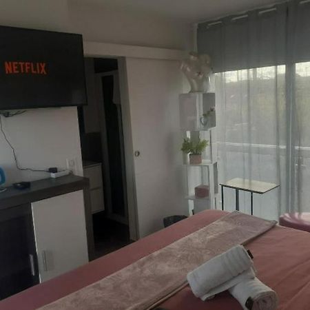 Love Room Seduction Tremblay-en-France 외부 사진