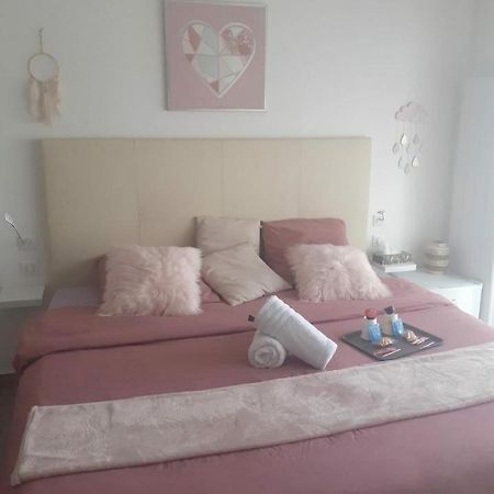 Love Room Seduction Tremblay-en-France 외부 사진